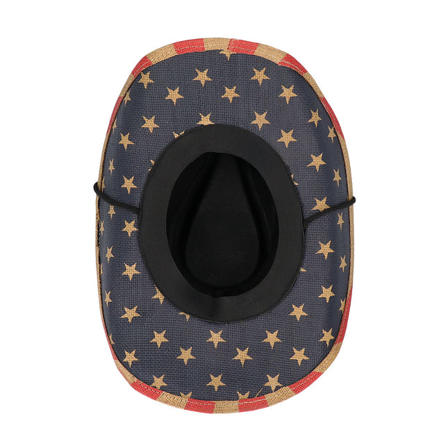 Sombrero vaquero Capitol