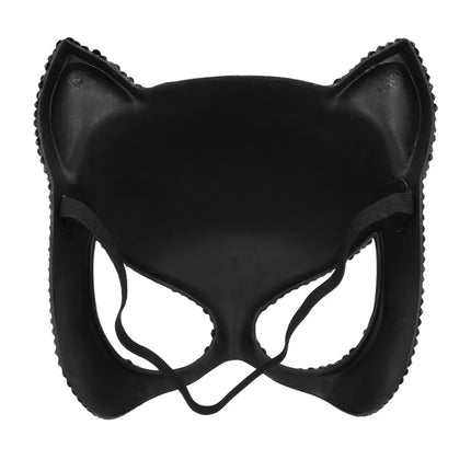 Media máscara Mirage cat