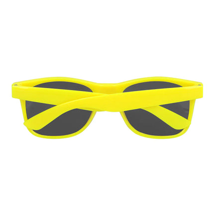 Gafas amarillas para luz negra UV