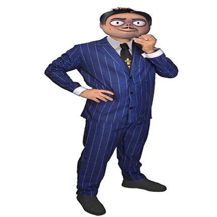 Disfraz de la Familia Gomez Adams Hombre