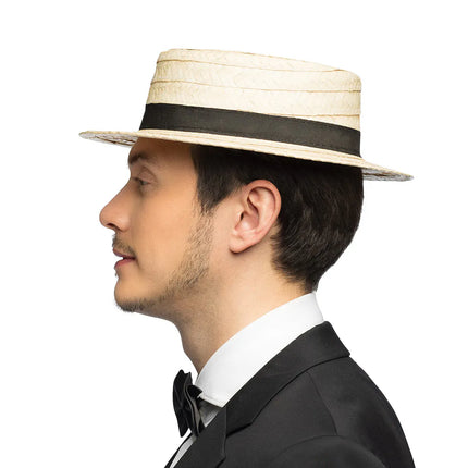 Sombrero Chevalier