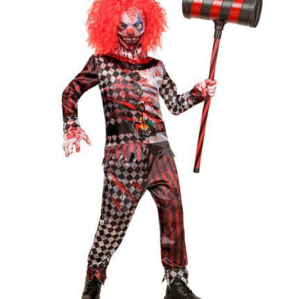 SWEET CLOWN Niño