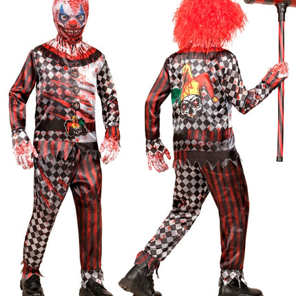 SWEET CLOWN Niño