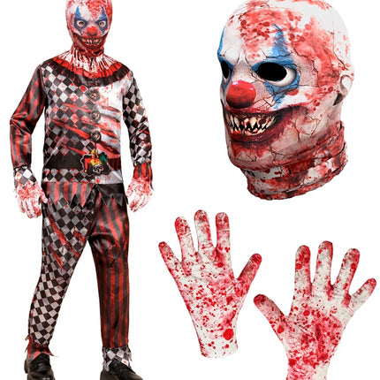 SWEET CLOWN Niño