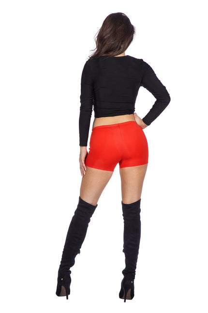 Traje marinero señora Mickey Mouse 2 piezas