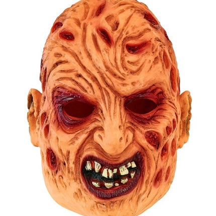 MÁSCARA DE FREDDY - LÁTEX