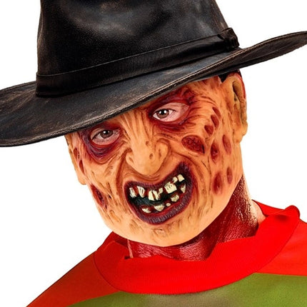 MÁSCARA DE FREDDY - LÁTEX