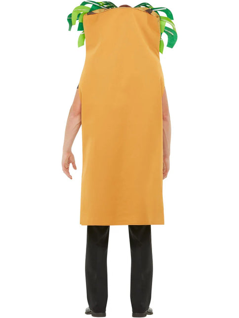 Disfraz de palmera M/L