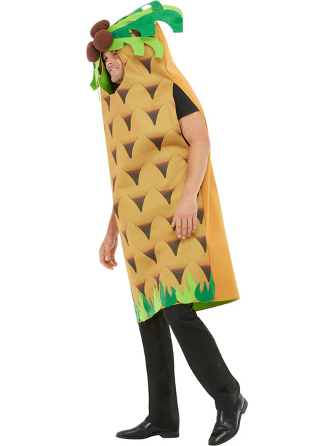 Disfraz de palmera M/L
