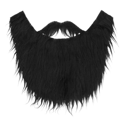 Barba Classic negra