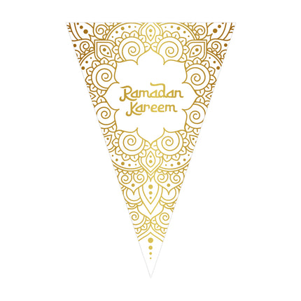 Guirnalda «Ramadan Kareem», 20 x 30 cm