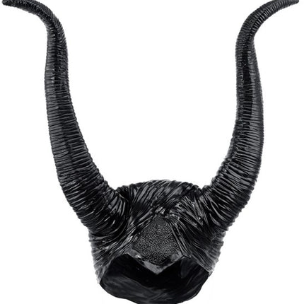 GORRO DE MALÉFICA