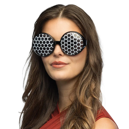Gafas de fiesta «Insect»