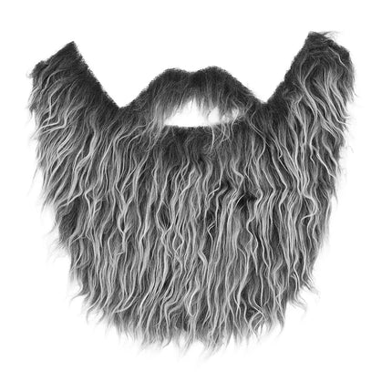 Barba Classic gris