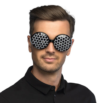 Gafas de fiesta «Insect»