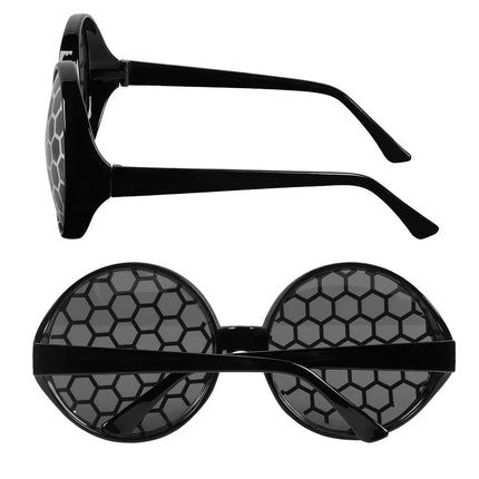 Gafas de fiesta «Insect»