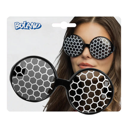 Gafas de fiesta «Insect»
