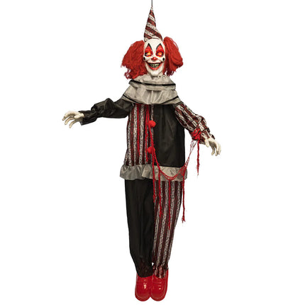 Decoración para colgar «Mad Giggles» (175 cm)