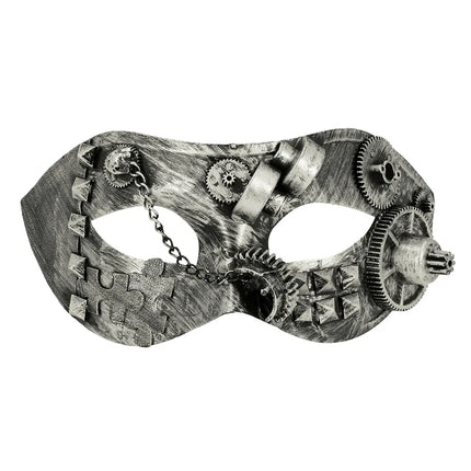 Antifaz Steamgear