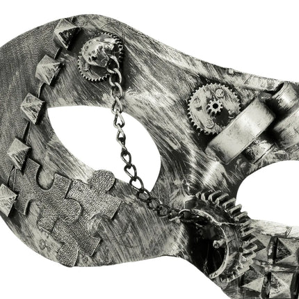Antifaz Steamgear