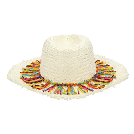 Sombrero bohemio