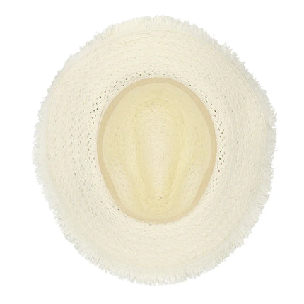 Sombrero bohemio