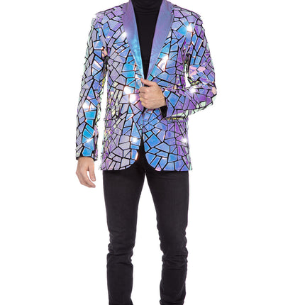 Espejos holográficos Colbert