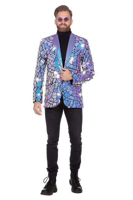 Espejos holográficos Colbert