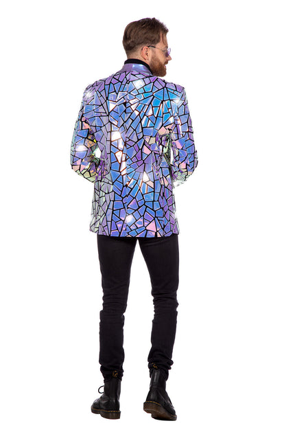 Espejos holográficos Colbert