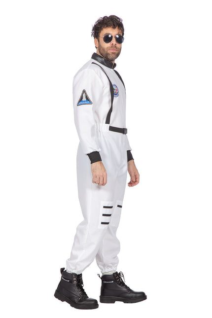Traje de astronauta para hombre