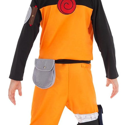 Disfraz de Naruto Niño