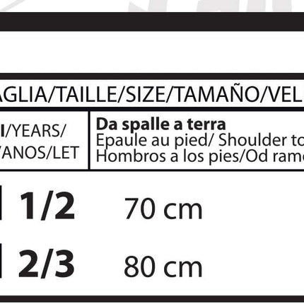 Disfraz de Bugs Bunny Bebé