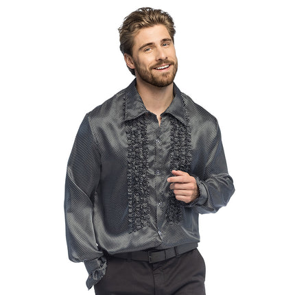 Camisa Vida nocturna