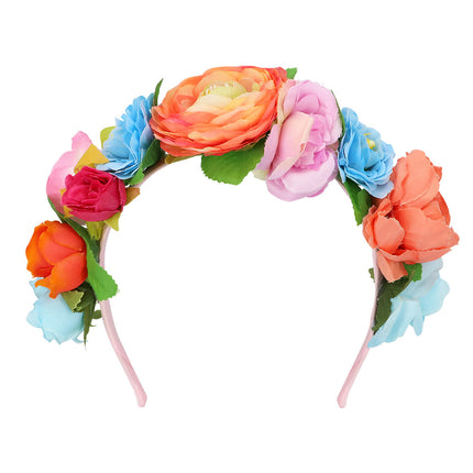 Diadema Fiorella