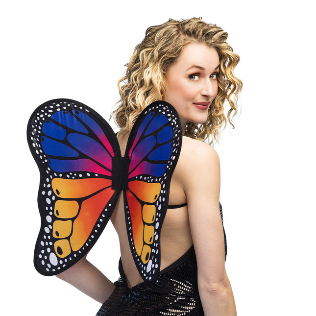 Alas mariposa Cynthia