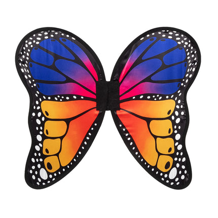 Alas mariposa Cynthia