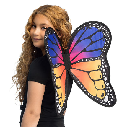 Alas mariposa Cynthia