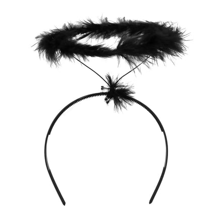 Set Angel promo negro