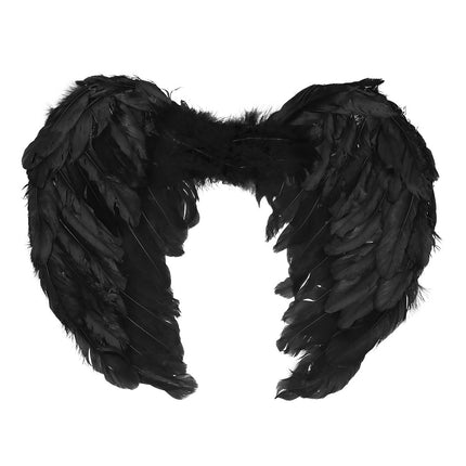 Set Angel promo negro