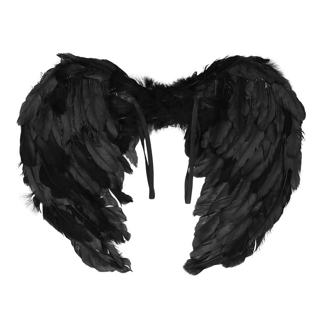 Set Angel promo negro