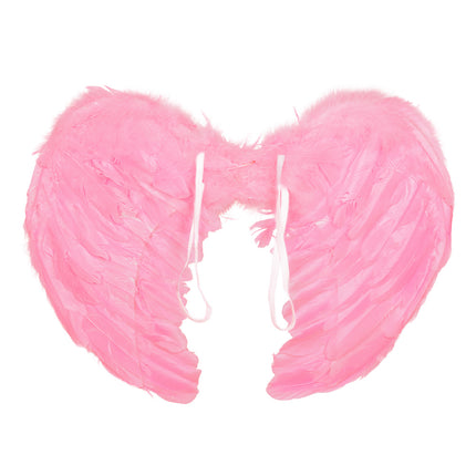 Set Angel promo rosa claro