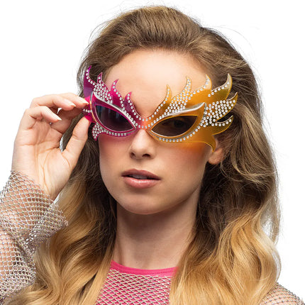 Gafas de fiesta Extravaganza