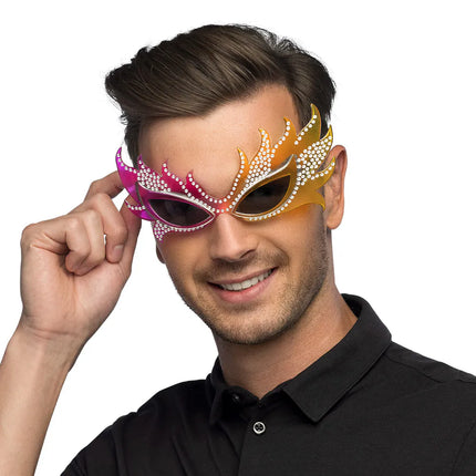 Gafas de fiesta Extravaganza