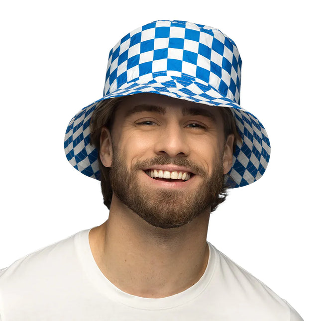 Sombrero de cubo Baviera