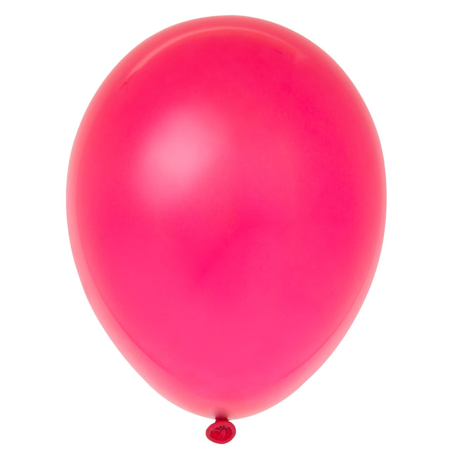 12" Globos de Látex, 10ct - Surtidos