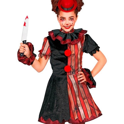 MALO, EL PAYASO
