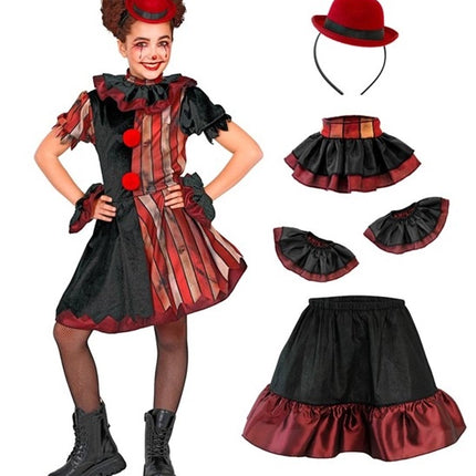 MALO, EL PAYASO