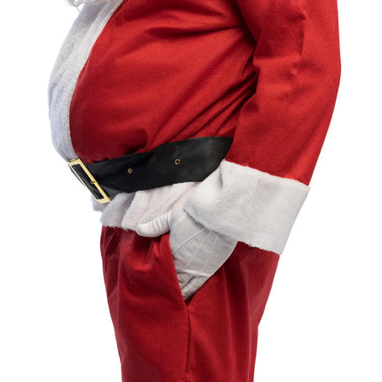 Disfraz de Papá Noel para adultos (M/L)