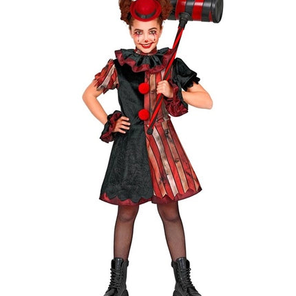 MALO, EL PAYASO