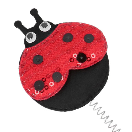 Diadema «Lucky bug»